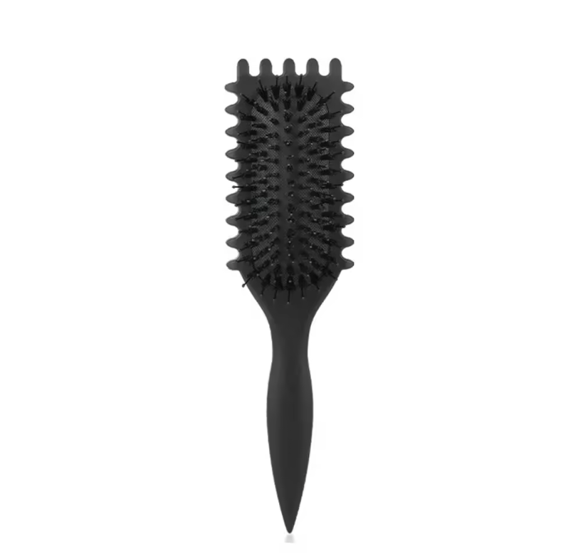 Brosse Démelante anti-casse 1 acheté 1 offerte
