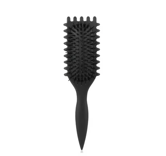 Brosse Démelante anti-casse 1 acheté 1 offerte