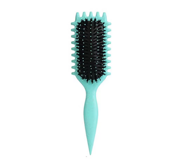 Brosse Démelante anti-casse 1 acheté 1 offerte