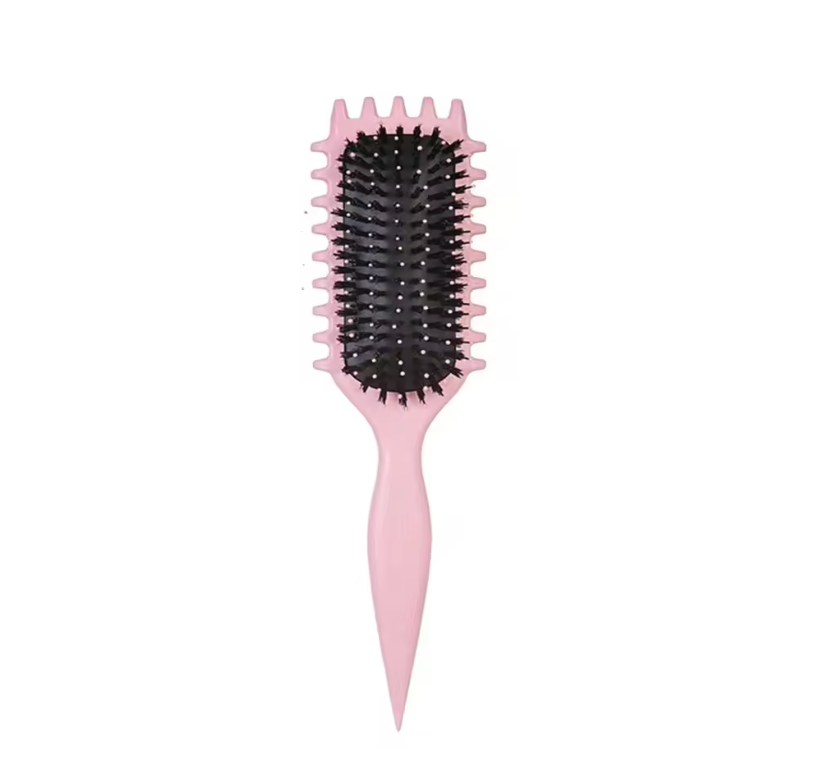 Brosse Démelante anti-casse 1 acheté 1 offerte