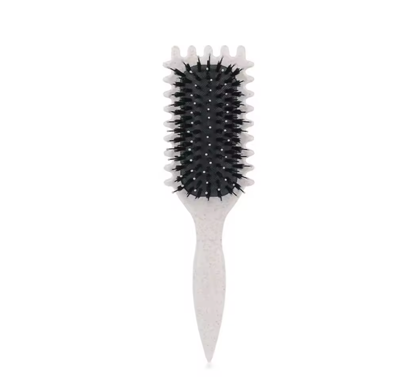 Brosse Démelante anti-casse 1 acheté 1 offerte