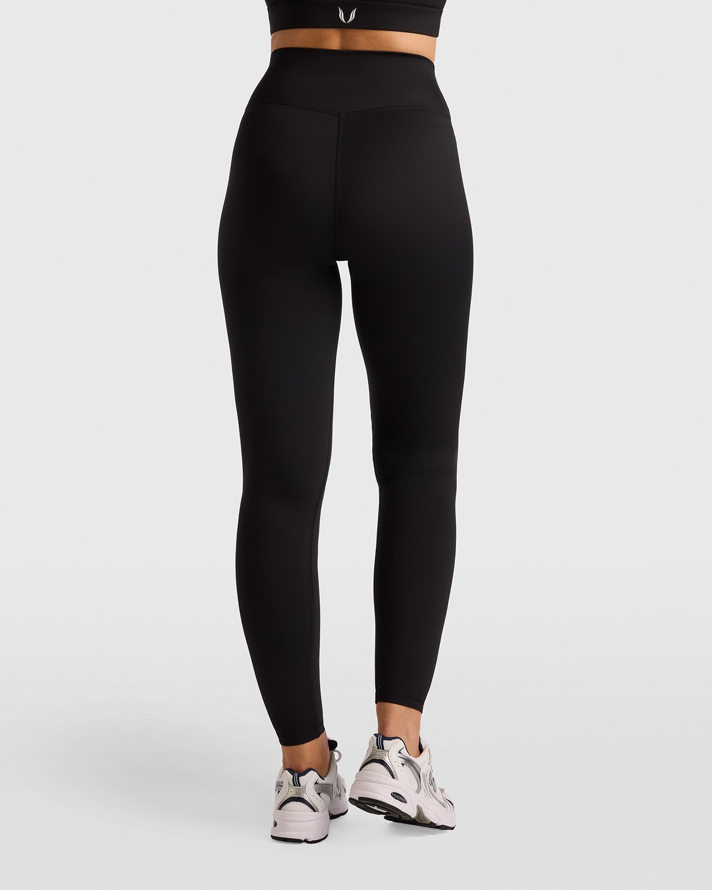 Dena Leggings - Black