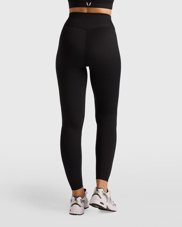 Dena Leggings - Black