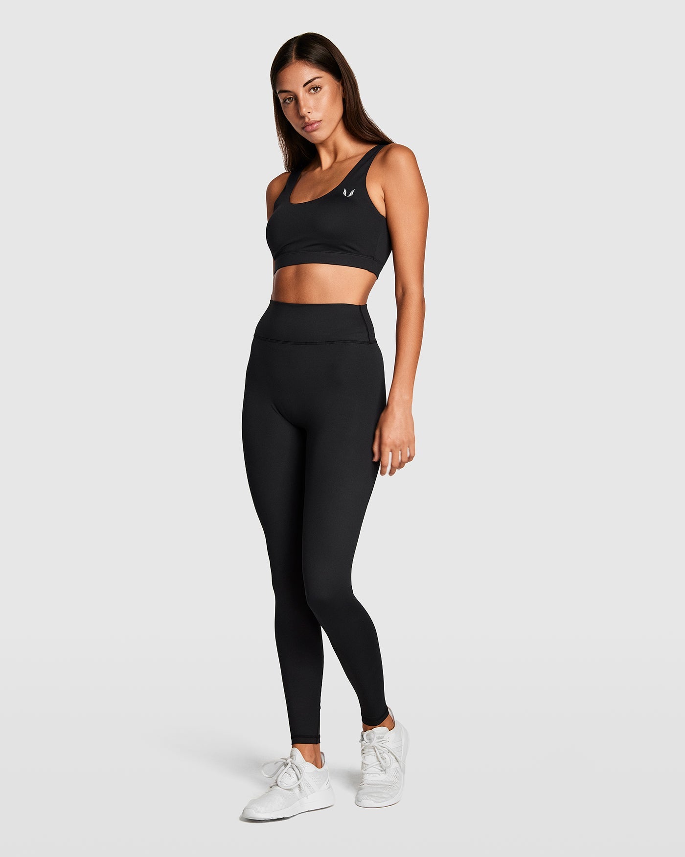 Dena Recycled Leggings - Black